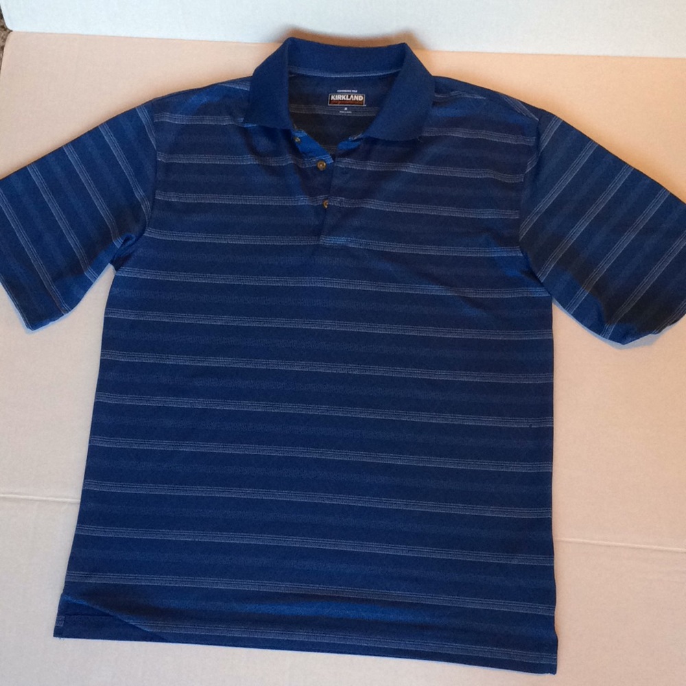 Polo shirt